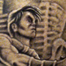 Tattoos - Guardian Angel - 60851